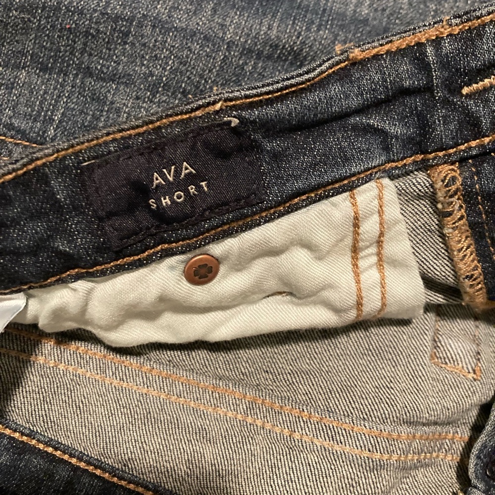 Lucky brand shorts - Picture 6 of 6